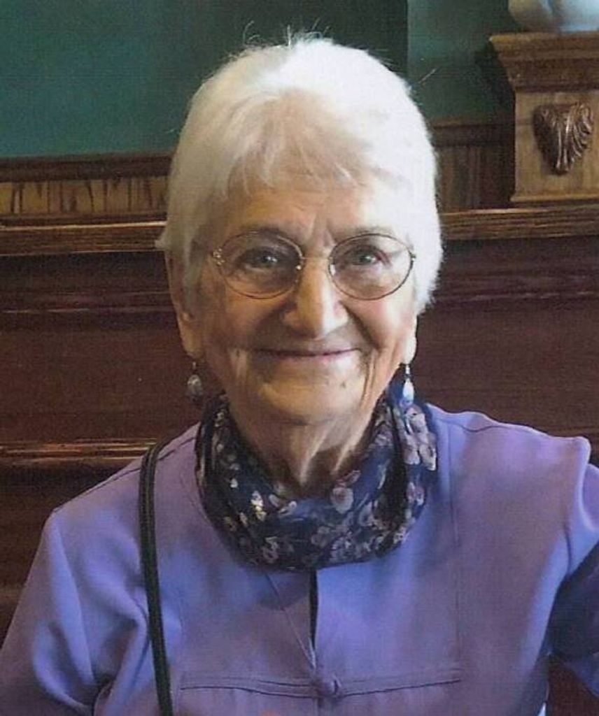 Joyce (Gregory)  Spinelli Profile Photo