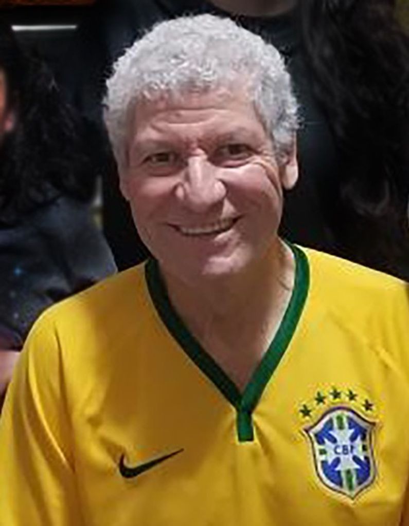 Esteban "Borre" Morales-Lopez