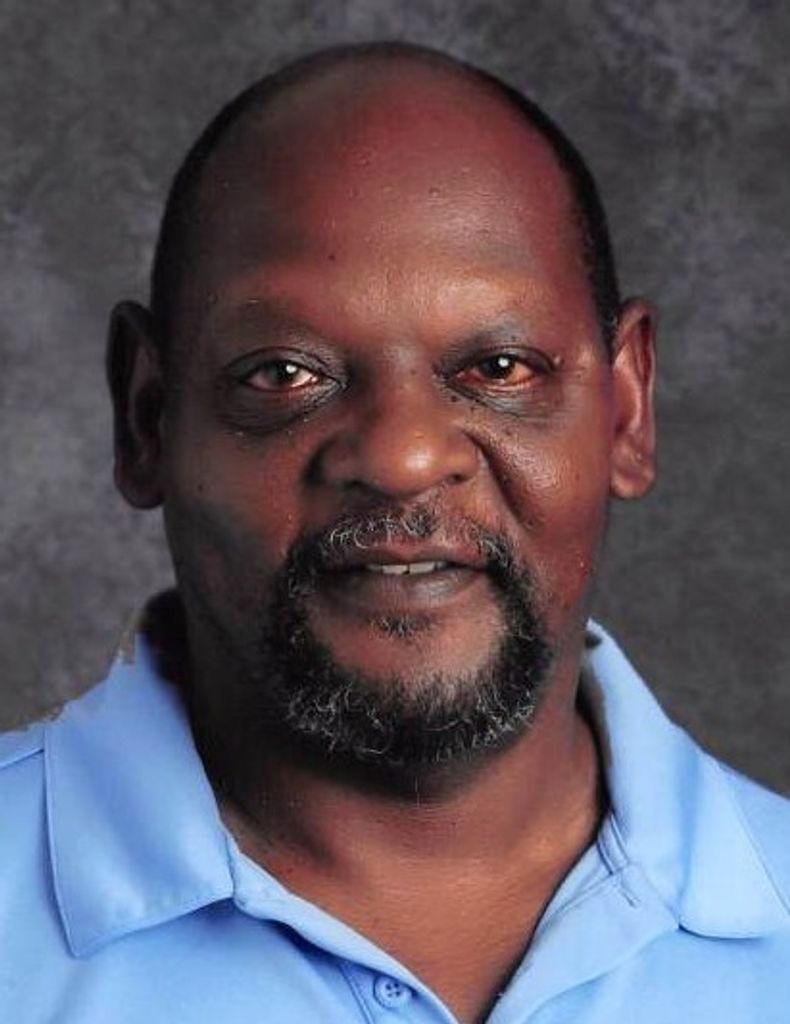 Michael Warren