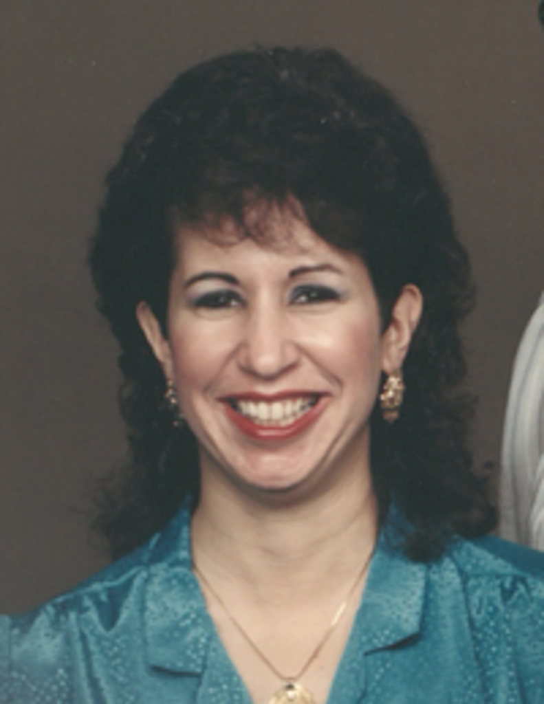 Charlotte Ann Marcello