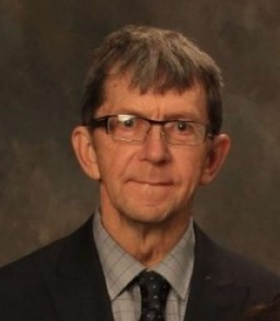 David  Nelson Schafer Profile Photo