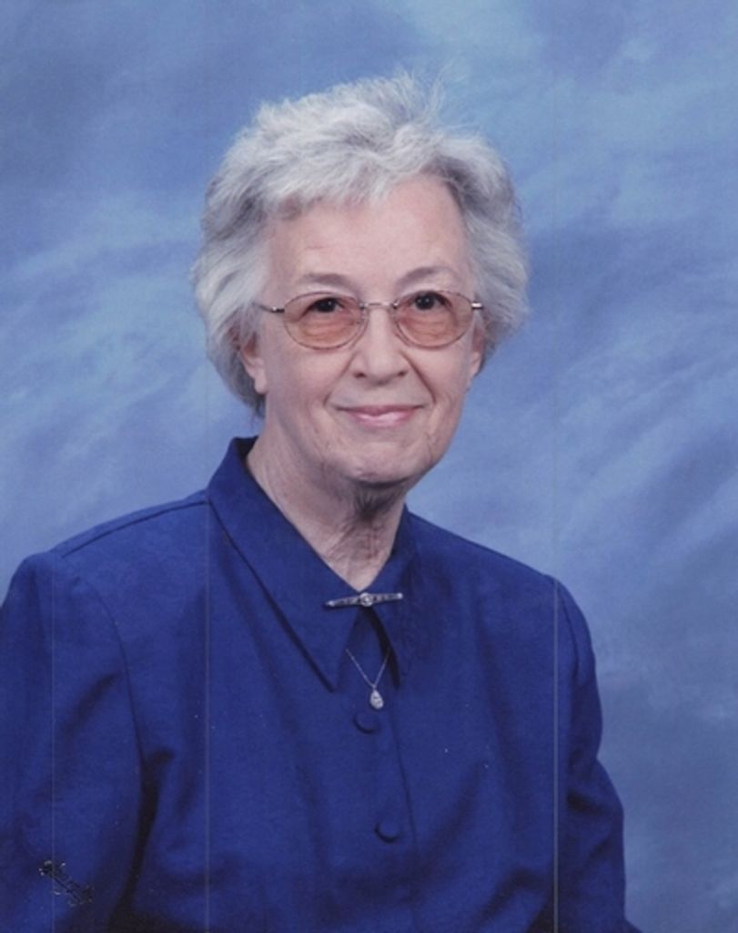Tommie Jo Douthitt Profile Photo