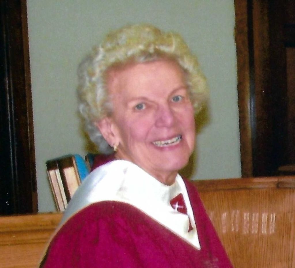 JoAnn Smith