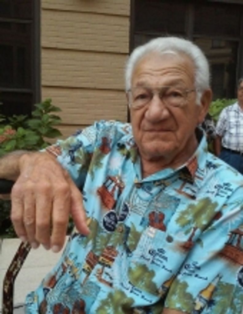 Nicholas J. Granato, Jr. Profile Photo