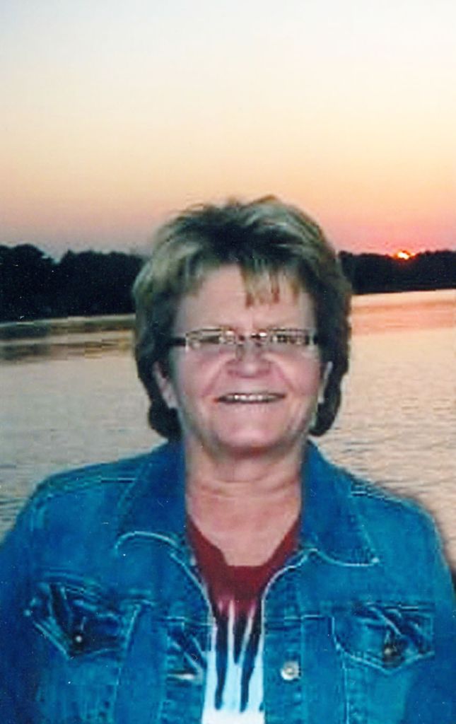 Carole Vigen