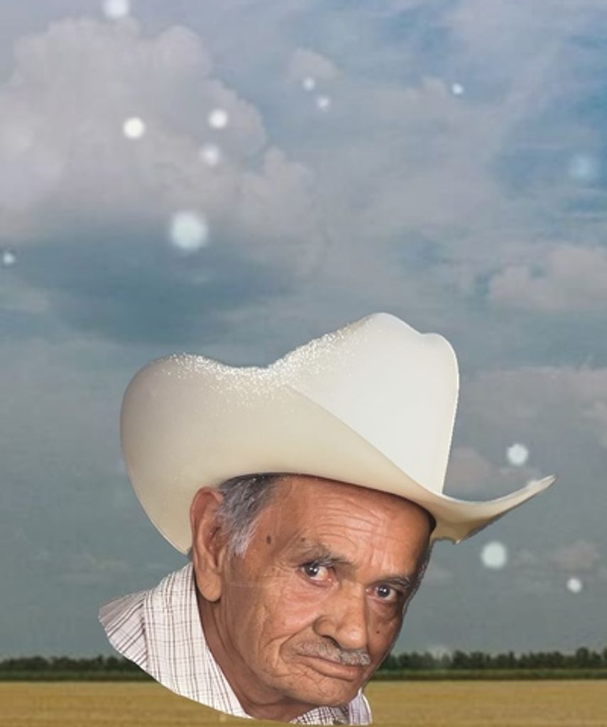 Pedro Guevara Hernandez Profile Photo