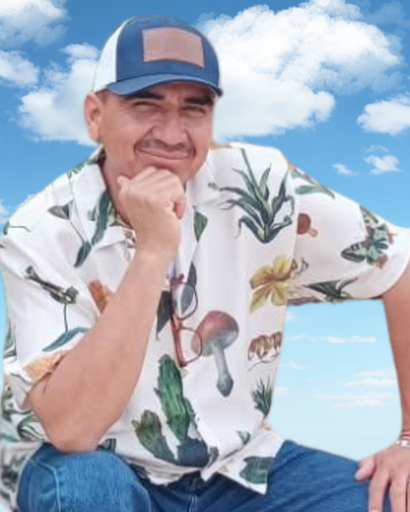 Lazaro Lagunas Profile Photo