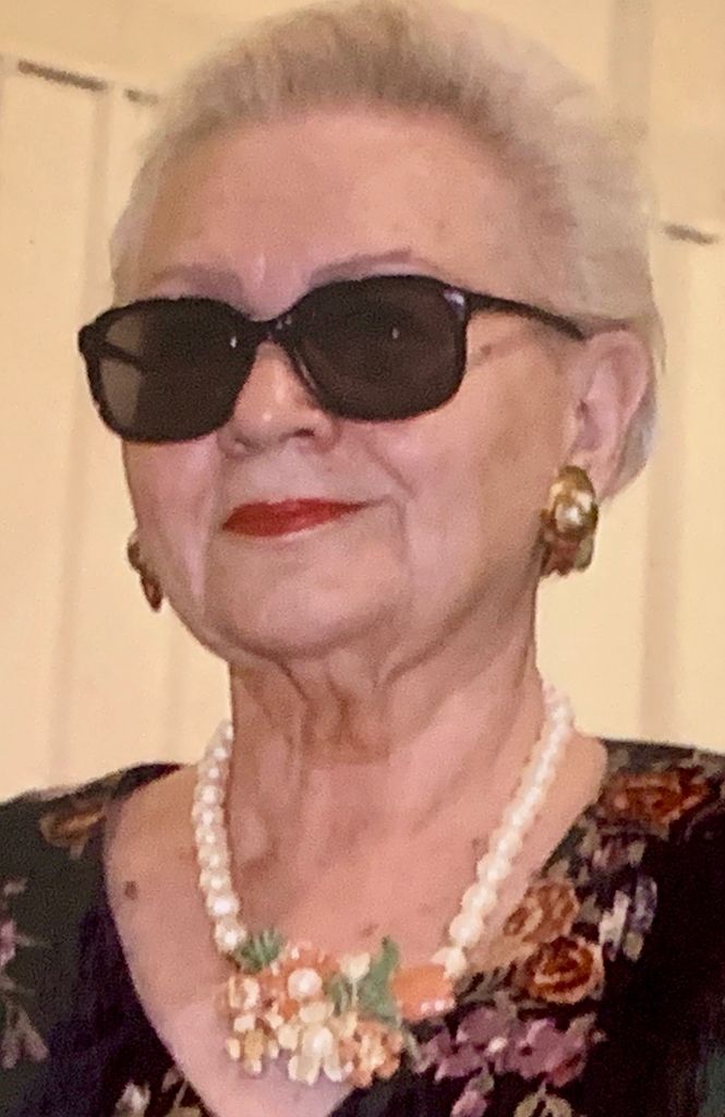 Susan Colbert
