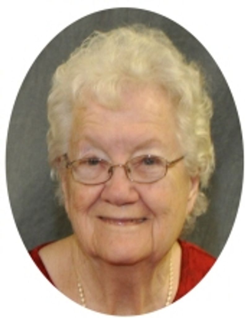Bernice Loraine Haas Profile Photo