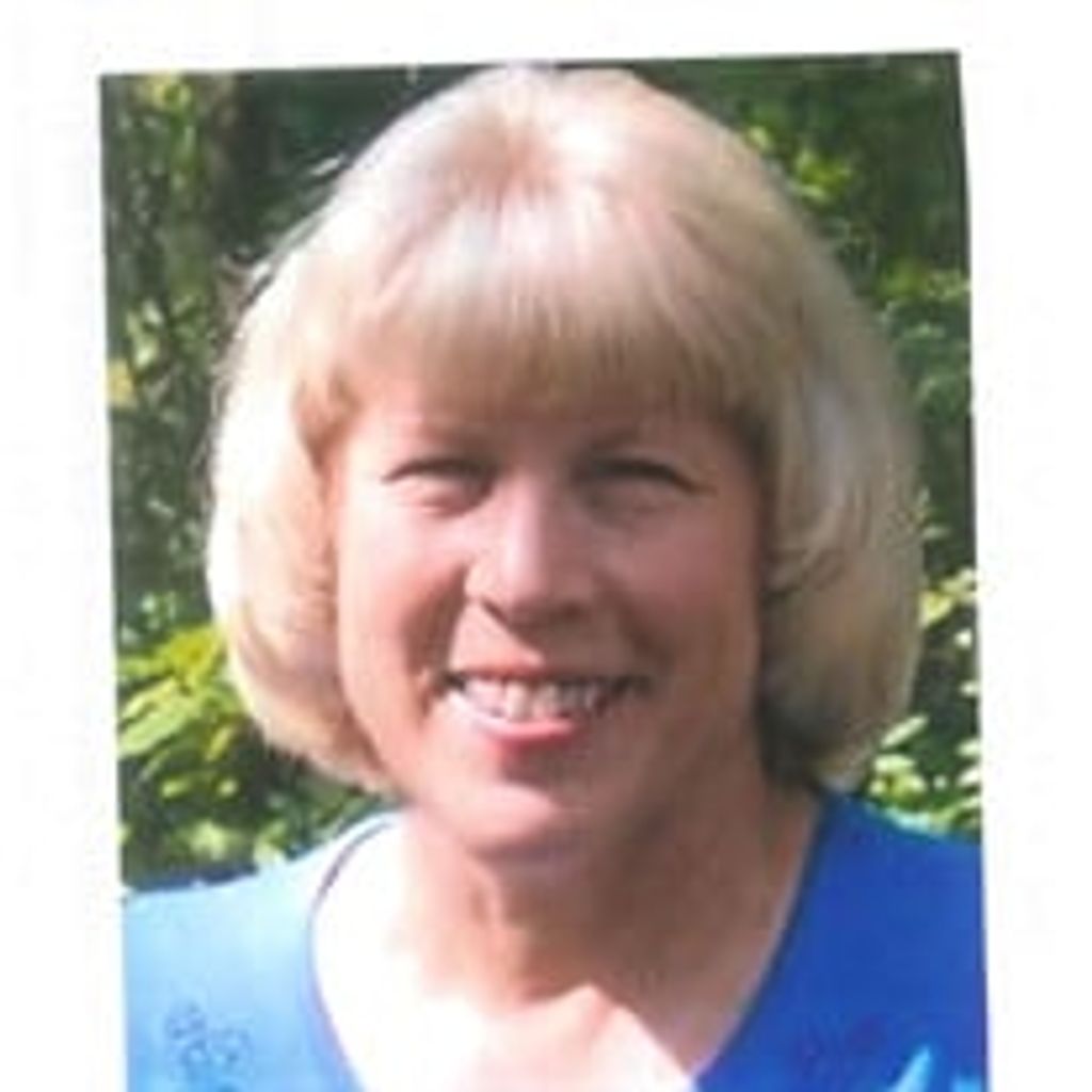 Linda M. Shoemaker Davis
