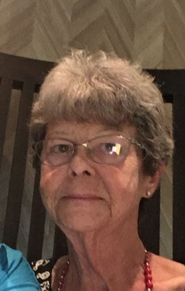 Marilyn Marie (Williams)  Rossi