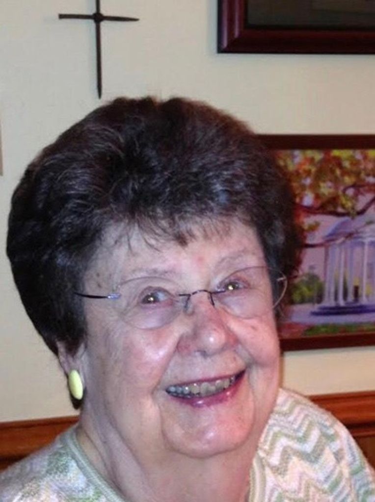 Alice Trula Creager Beale