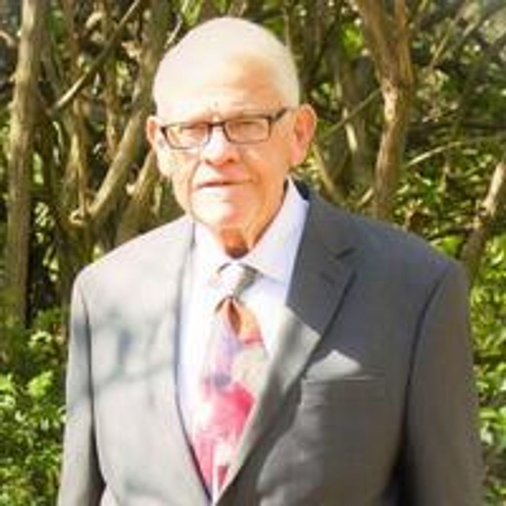 Francis F. Fladung