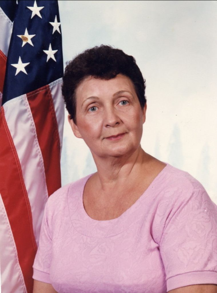 Mary Butler