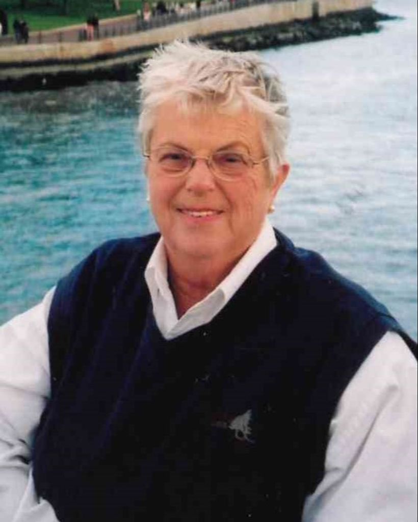 Margaret Herbert