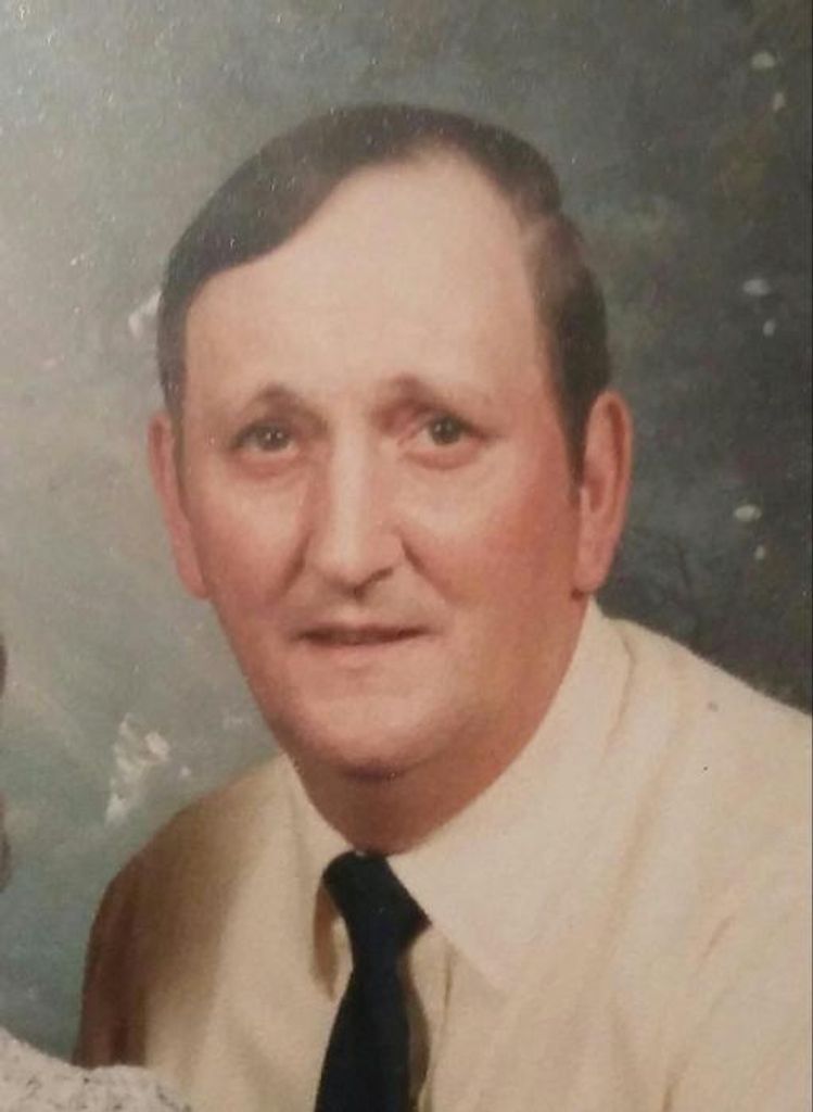 David "Pete" Henry Haynes