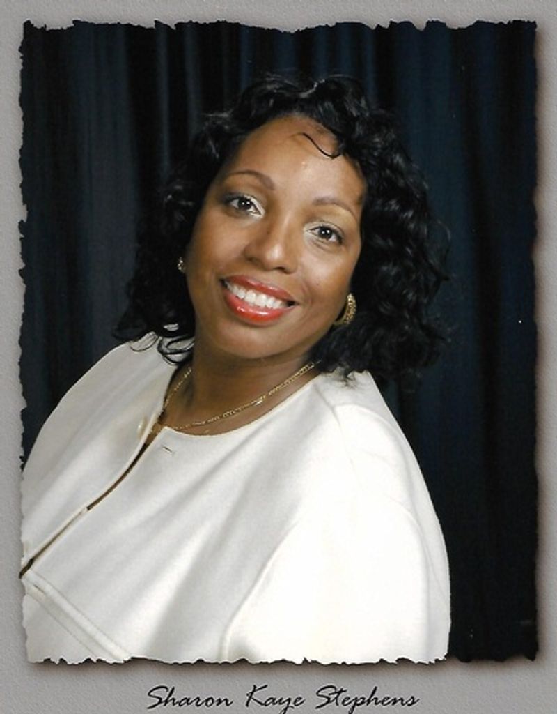 Sharon Kaye Stephens Profile Photo