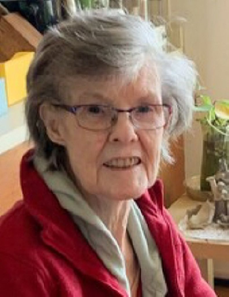Diana Elizabeth Talbert
