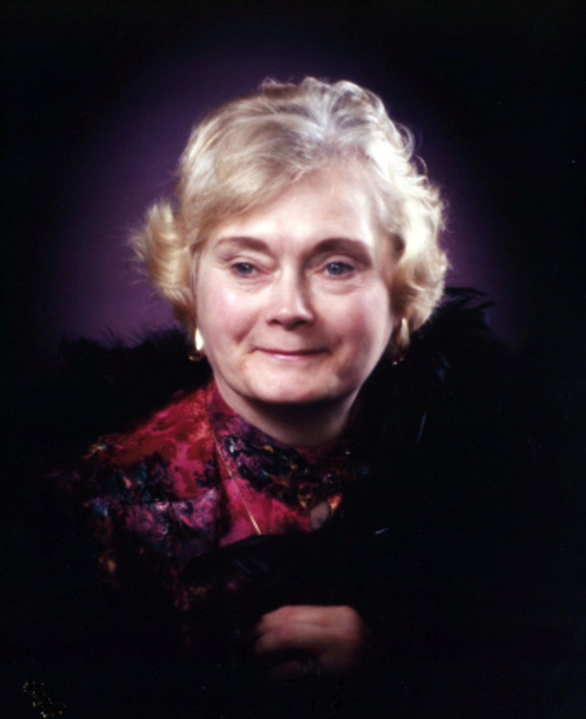 Mona Elaine Knox Profile Photo