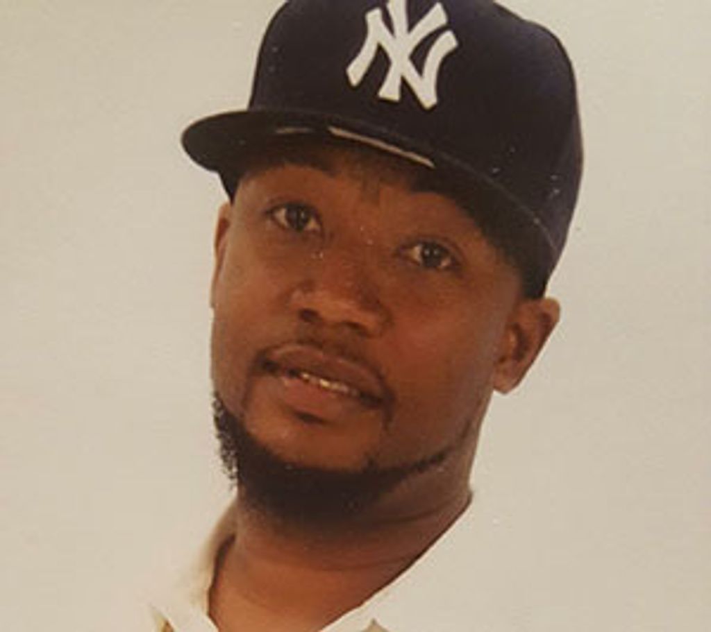 Devon Terrell Clark Profile Photo
