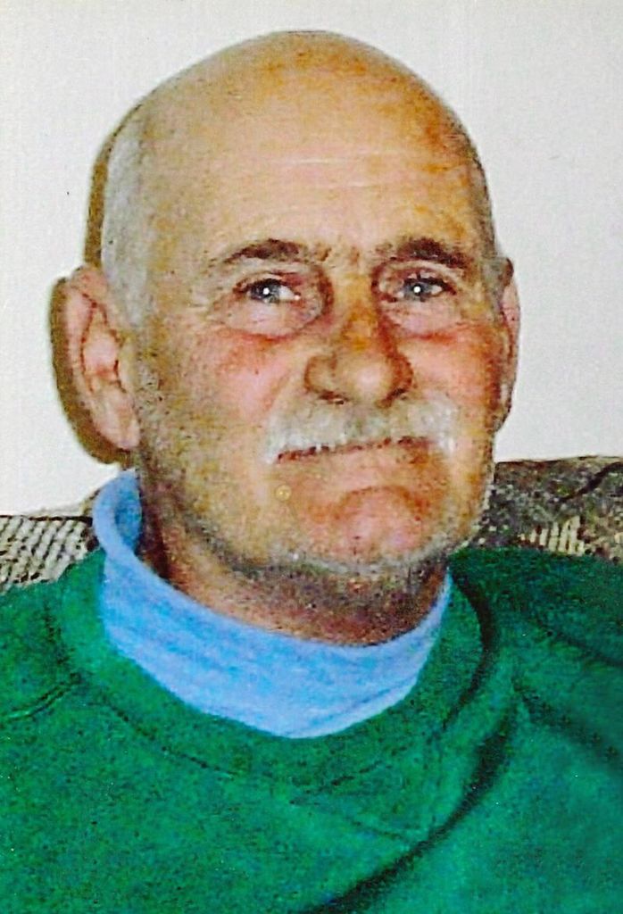 Daniel Robert Hughes