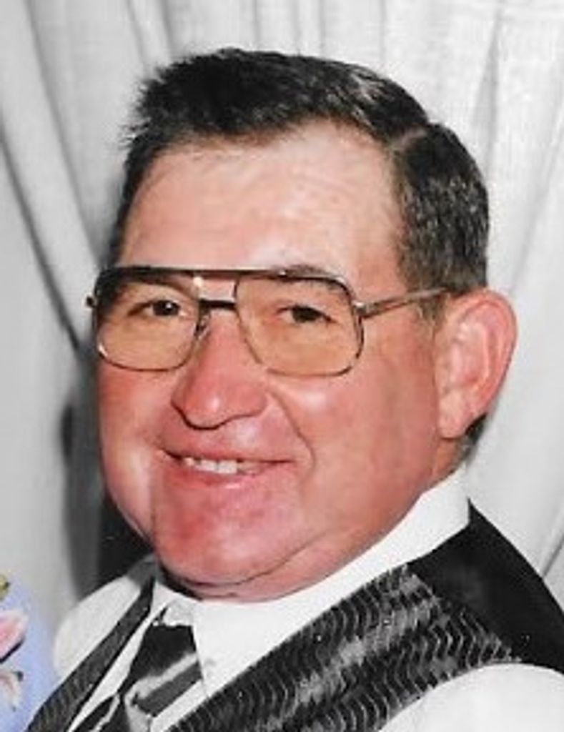 Russell A. Wyles