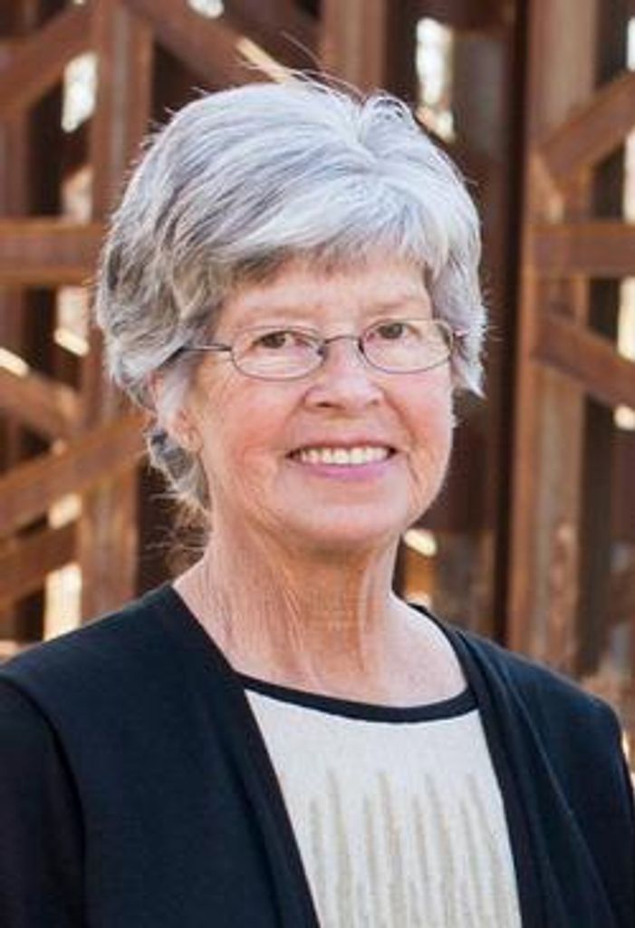 Lois F. Richardson