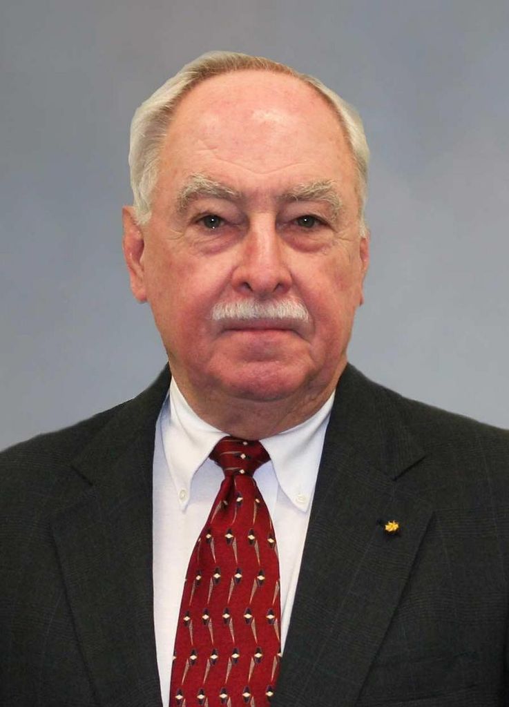 Dr. John W. Poston, Sr. Profile Photo