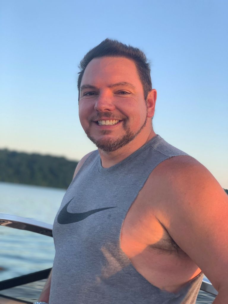 Joshua R. Risch
