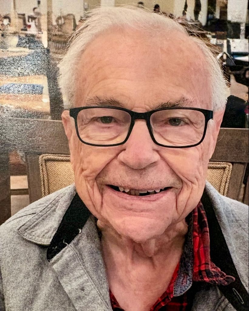 John Louis Hirst Profile Photo