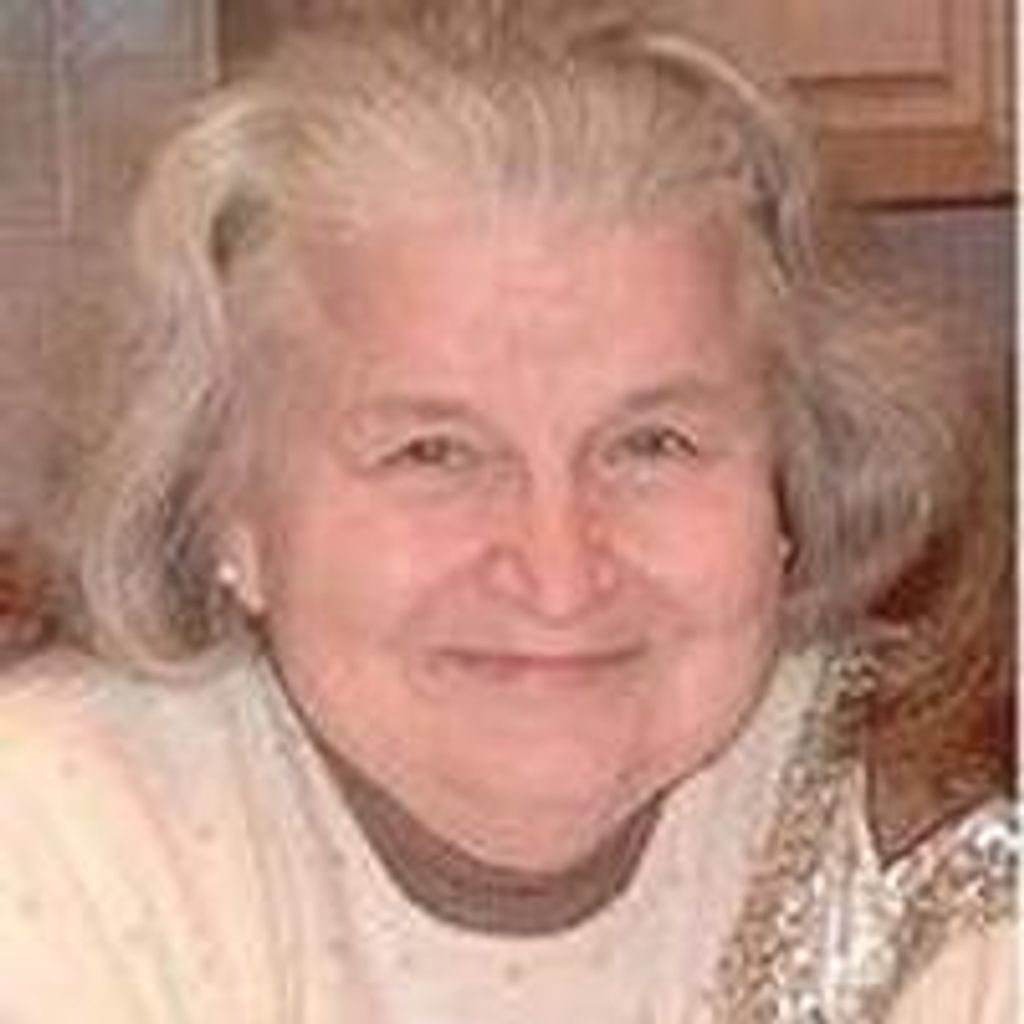 Isabell  M. (Nagler)  Rocco