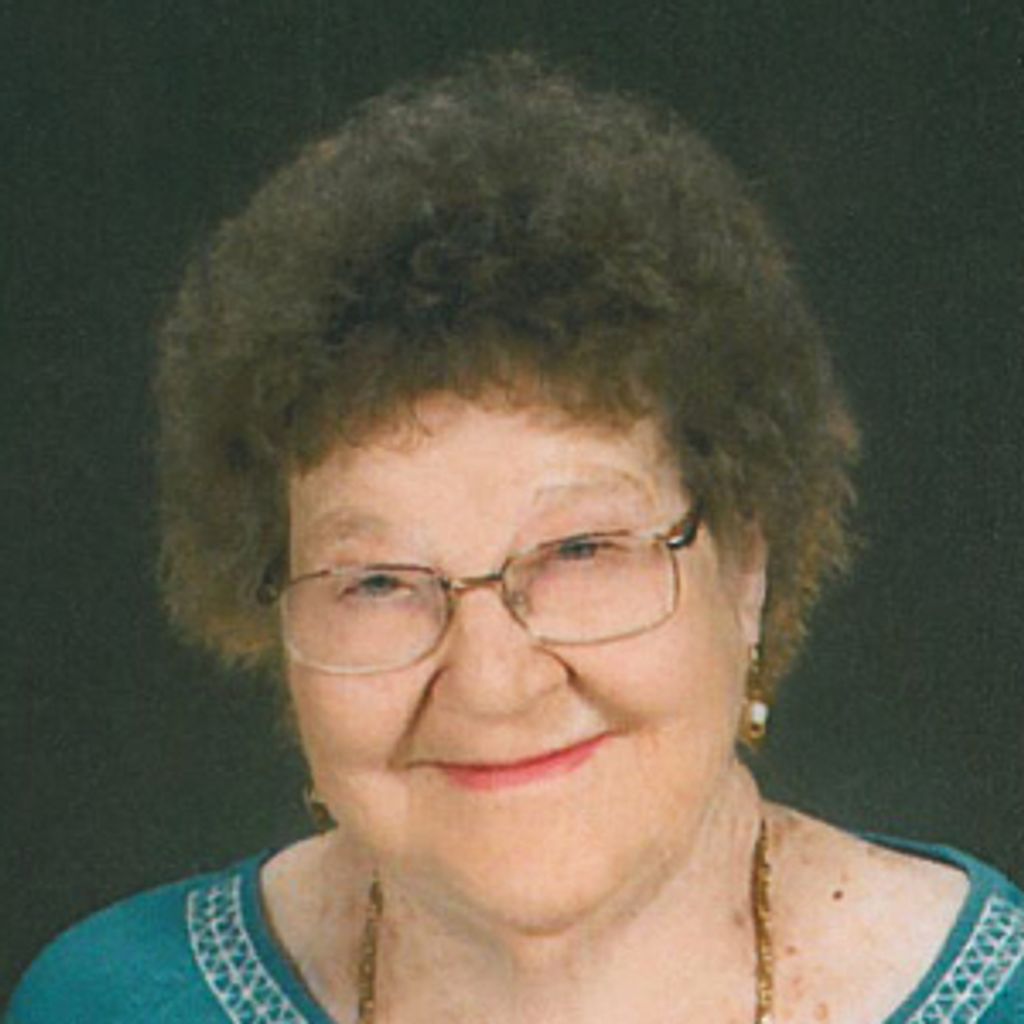 Alvira Emma Schlueter