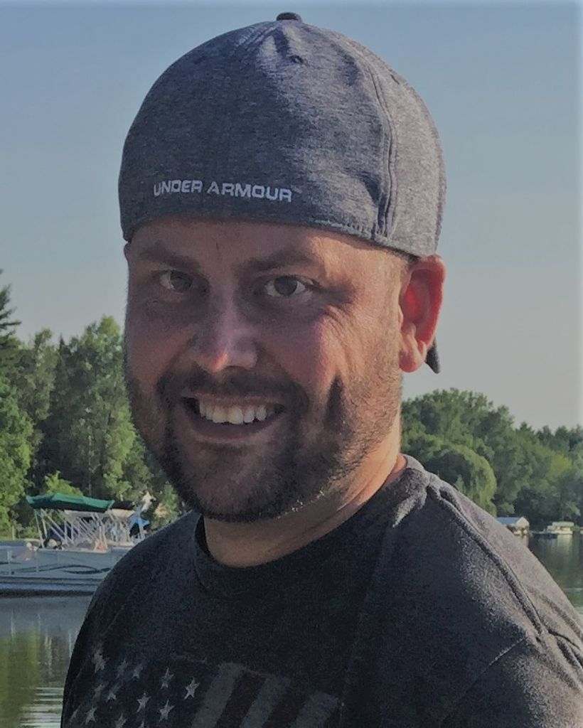 Todd  Steven Schink