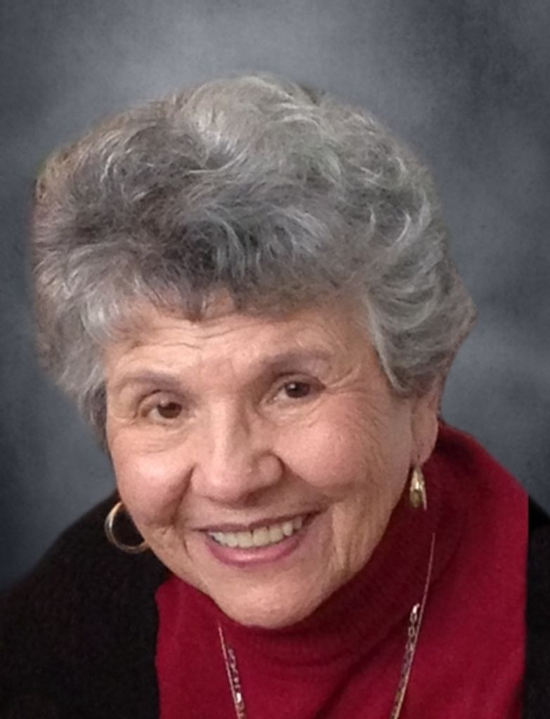 Annie Bravata Danna Profile Photo