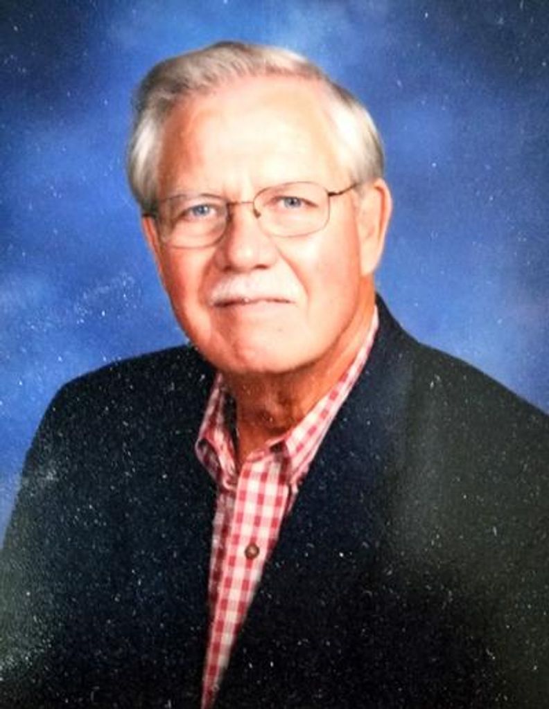 William "Bill" Knapheide Profile Photo