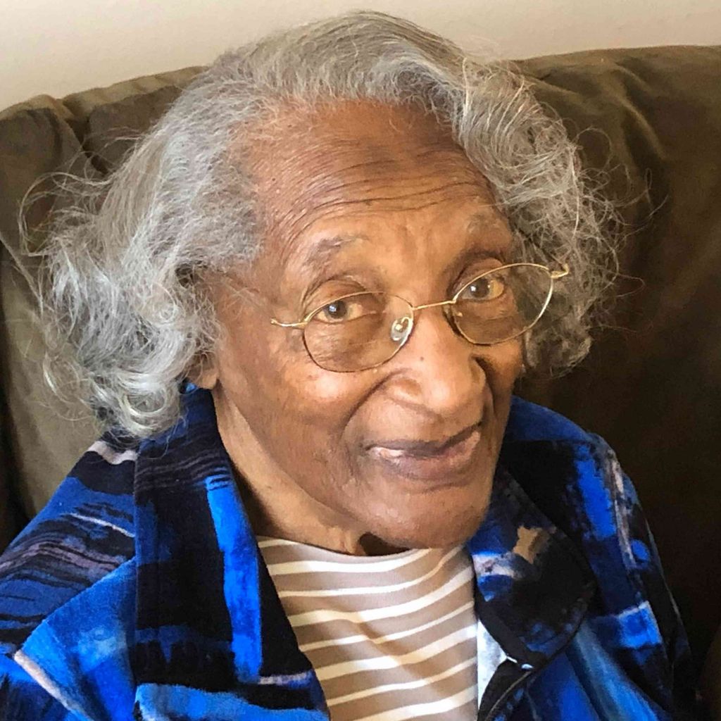 Katherine Elam Profile Photo