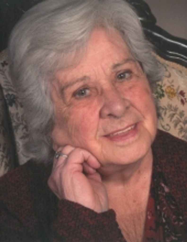  Alice "Irene" Sowards Profile Photo