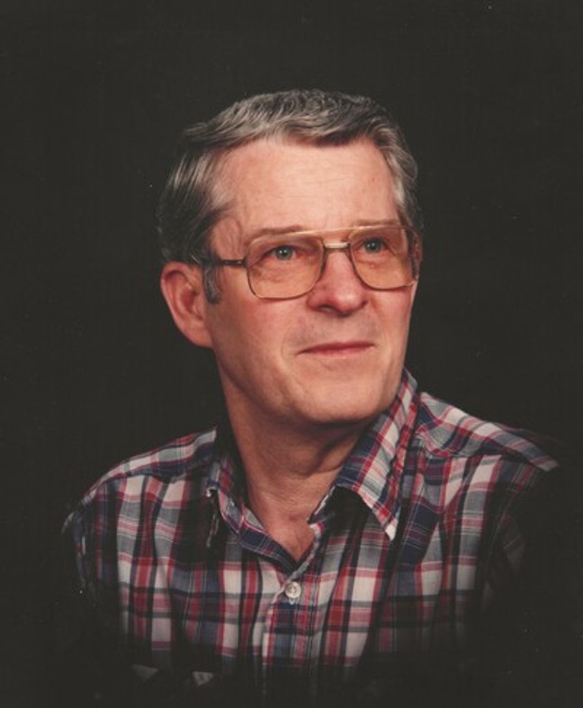 Robert A. Earley Profile Photo