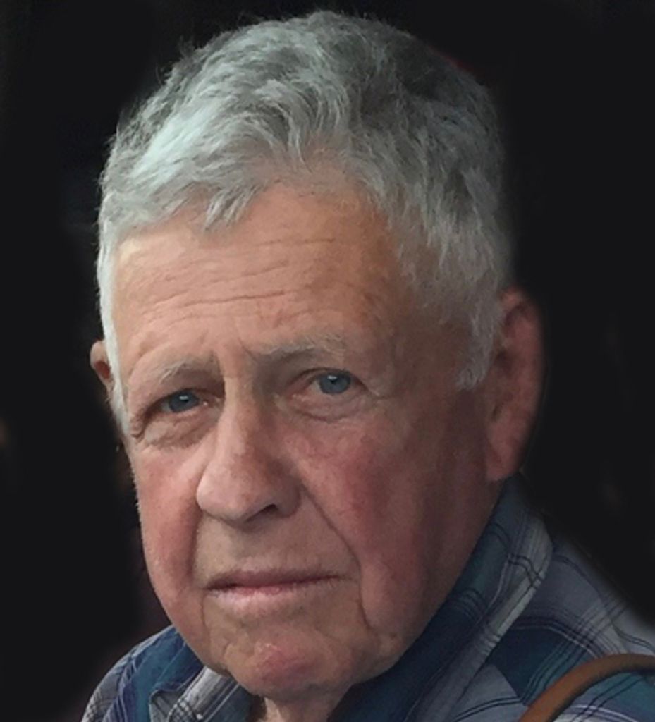 Russell Boyd Anderson Profile Photo