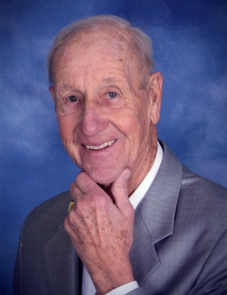 Paul Jeltema Jr. Profile Photo