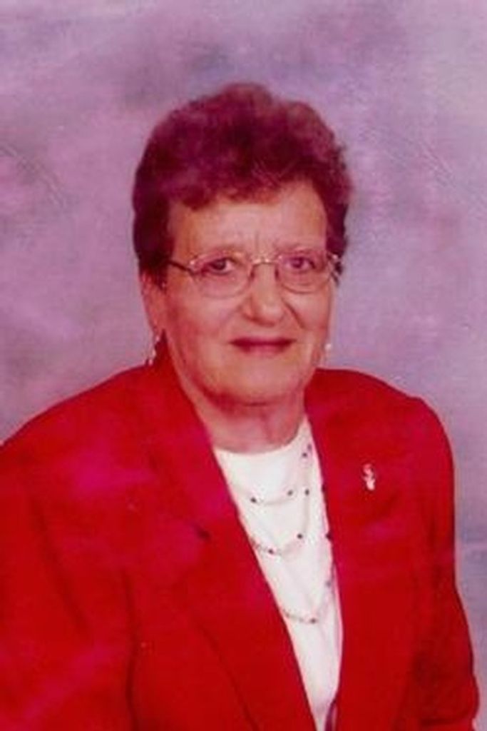 Elmira A. Kammes Profile Photo