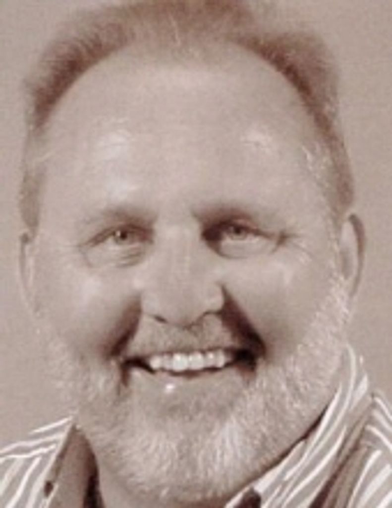 Robert Walton