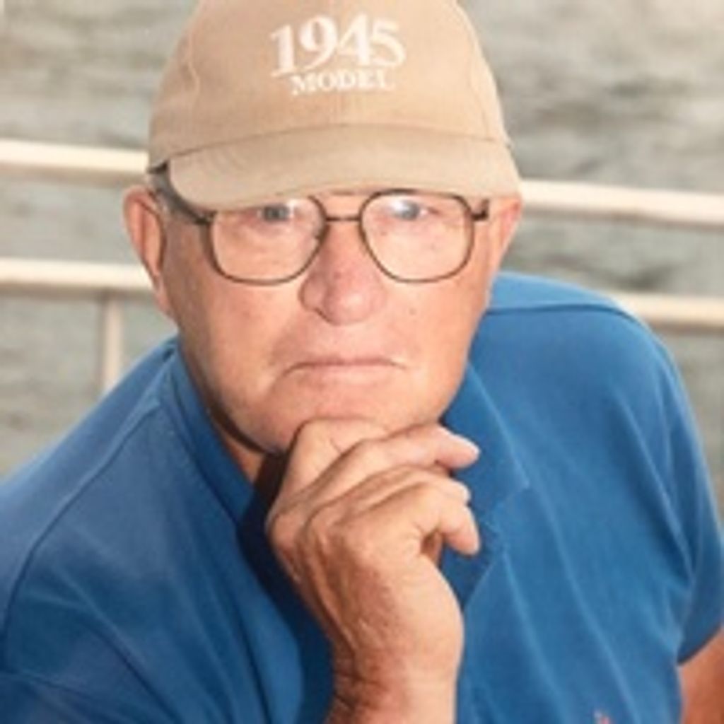 Carlton A. Rae