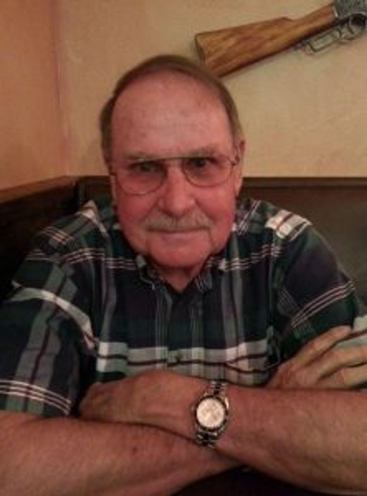 Curtis Delmar Cozort Profile Photo