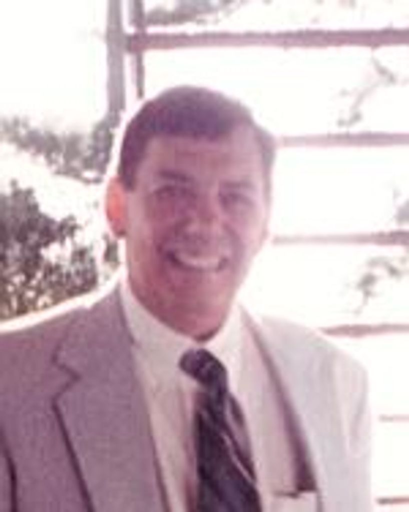 George Stevenson Groom