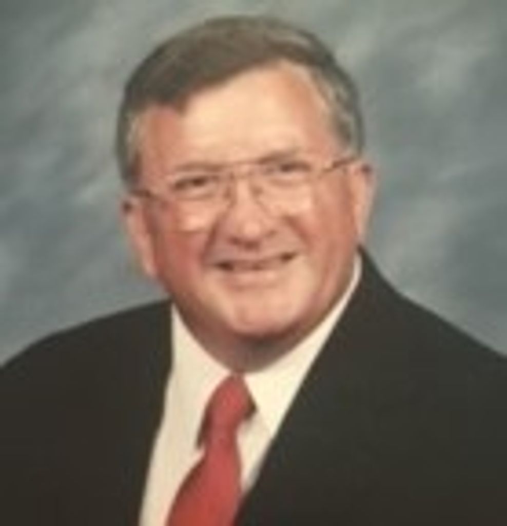 William Swayne Jordan