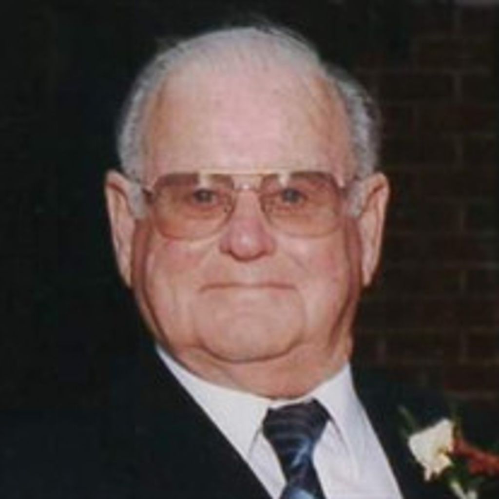 Robert Paul Greenwell, Jr