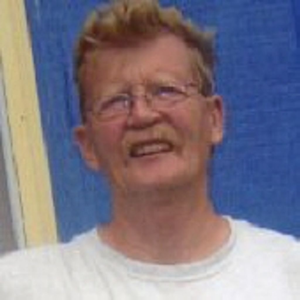 Bruce Mcqueen Profile Photo