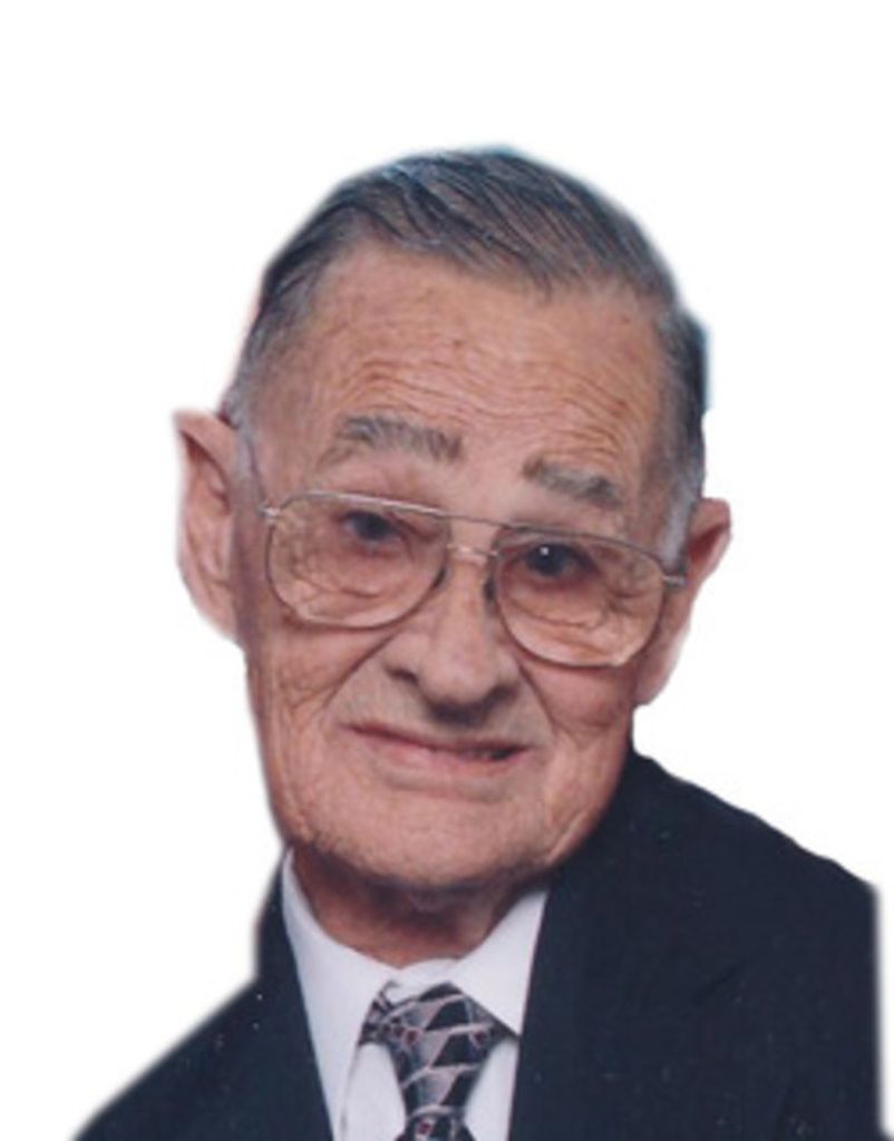 Robert Lee Alford Profile Photo