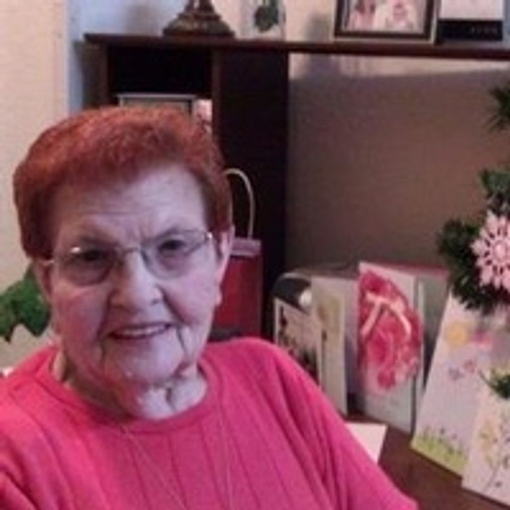 Norma Faye Brooks